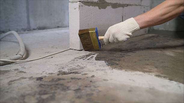 24/7 Emergency Waterproofing experts in Livingston, TN